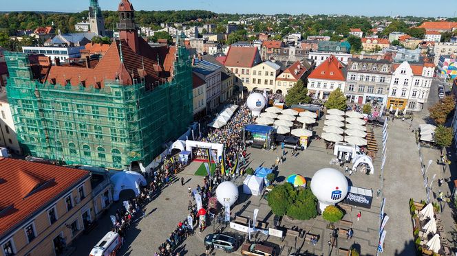 Tarnogórski Półmaraton