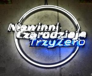 Restauracja Kuby Wojewódzkiego Niewinni Czarodzieje Trzy Zero