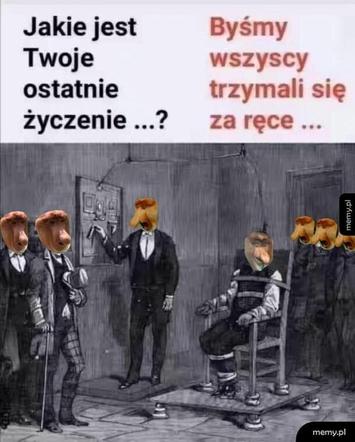 Memy o 2020 roku. Zapamiętamy go na długo! Dobrze, że już się kończy [ZDJĘCIA]