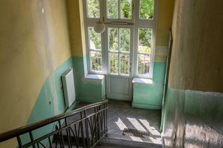 Krakowska kamienica przy Kościuszki 18 w europejskim programie FuturHist - opracowanie standardów energooszczędnej temomodernizacji obiektów historycznych.
