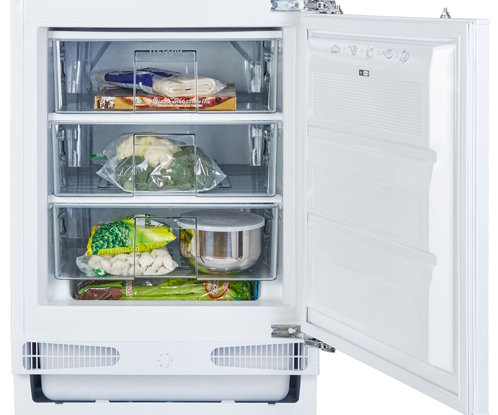 Jak długo przechowywać produkty spożywcze w zamrażarce?