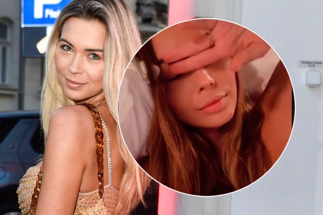 Kubicka 2 tygodnie temu ZNÓW złożyła pozew o rozwód. Teraz przerwała milczenie: Jestem na lekach