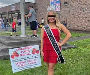 Miss urodziła dziecko i włożyła do torby na śmieci! Noworodek nie żyje