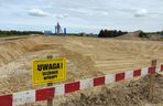 Z tygodnia na tydzień widać zmiany. Byliśmy na budowie drogi S19 