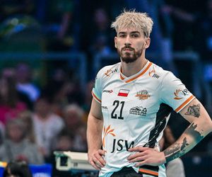 Final Four Ligi Mistrzów siatkarzy 2025. Aluron Zawiercie - Jastrzębski Węgiel