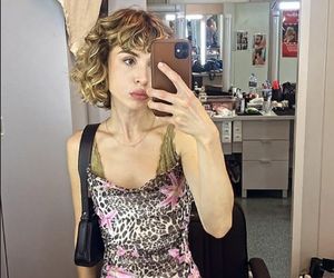 Na sygnale nowy sezon Ela Siemaszko (Aleksandra Kądziołka) na planie