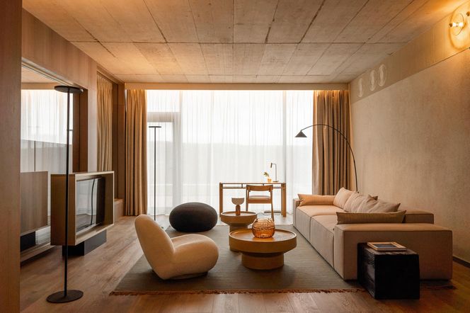 Hotel Glar w Wisełce
