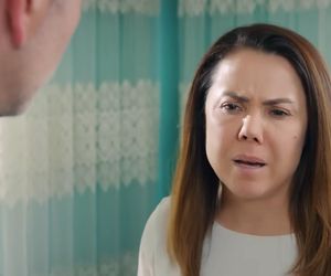 Feraye widzi pocałunek męża z Gönül – rozwód nieunikniony?