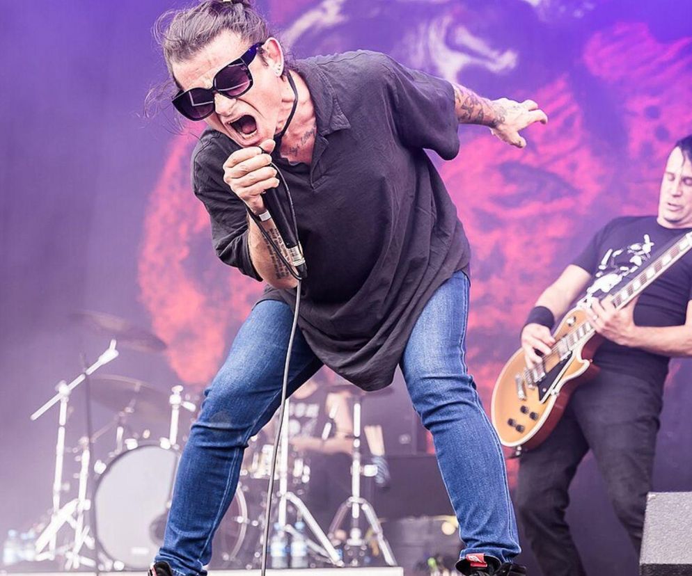 Life of Agony