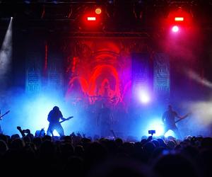 Meshuggah zagra w Polsce. Gdzie i kiedy zobaczyć legendę matematycznego metalu?