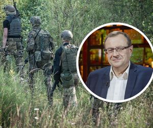 Obowiązkowa służba wojskowa w Polsce powinna wrócić. Ekspert nie ma wątpliwości 