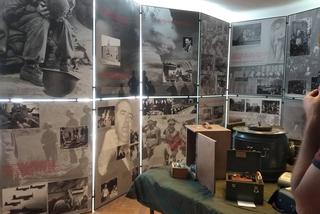 Ci, którzy chcą zobaczyć schron od środka mogą to zrobić w najbliższą sobotę