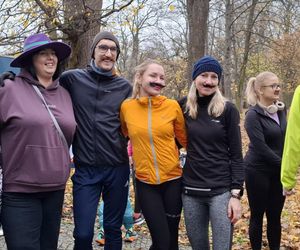 Kalisz. Za nami II Bieg Wąsaczy [ZDJĘCIA]