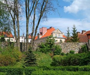 Morąg na zdjęciach