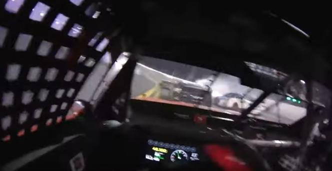 Kraksa na Daytona 500