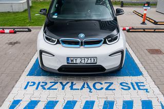 Rejestrujemy więcej samochodów elektrycznych. Ile aut na baterie mamy już w Polsce?