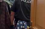 Policja w biurze Kubickiej! Jest pani aresztowana o przyjmowanie gotówki Sama to zafundowała. 