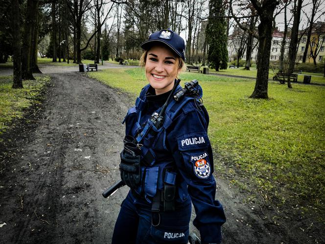 Praca w policji. KWP w Białymstoku rekrutuje