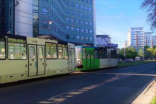Torowisko na ul. Matejki przejdzie remont