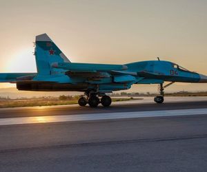 Su-34M