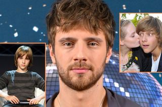 Maciej Musiał podbija świat! Przeszedł inspirującą długą drogę z małego ekranu do światowego kina [GALERIA]