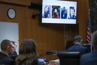 Winny zabójstwa, choć nie pociągnął za spust