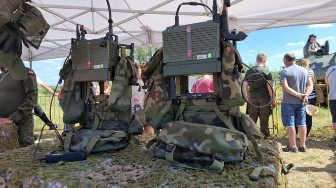 XXIII Piknik Militarny w Kaliszu 