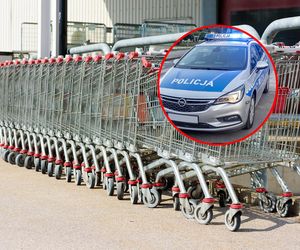 Mężczyzna umierał pod sklepem, nikt nie zareagował. Co ustaliła prokuratura?