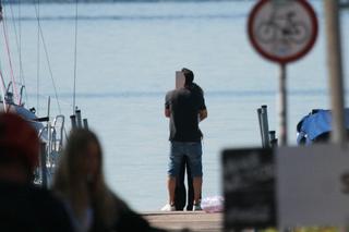 Nowa miłość Manowskiej 