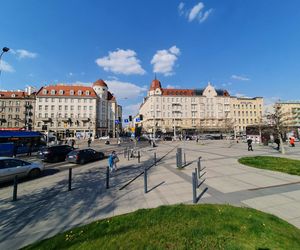 Byliśmy w Hotelu Grand po remoncie we Wrocławiu