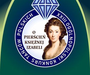 Taneczne zmagania O Pierścień Księżnej Izabeli w Puławach [AUDIO]