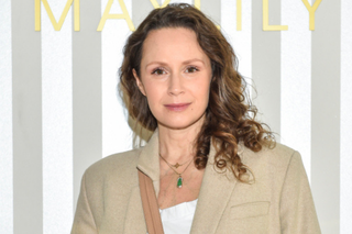 Monika Mrozowska musiała się zmierzyć z chorobą syna 