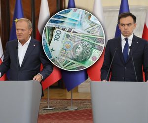 Rząd ucina temat podwyżek pensji Polaków