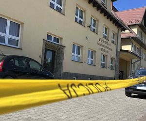 Strach wyjść na zewnątrz. Sąsiedzi Tadeusza Dudy komentują poszukiwania