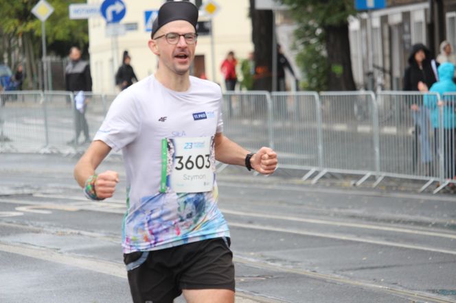 23. Poznań Maraton 