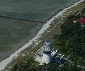 Tu będzie wypoczywał przyszły prezydent