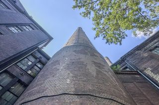 Elektrociepłownia Szombierki w Bytomiu w 2025 r.