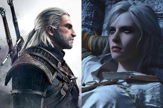 Wiedźmin 3: Dziki Gon QUIZ. Jesteś jak Geralt, czy Ciri?