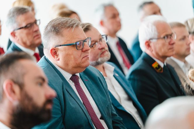 Inwestycję Siedlecki samorząd zrealizował dzięki wysokiej dotacji z Krajowego Planu Odbudowy. 