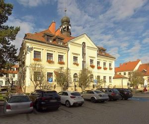 Rudna: prawa miejskie w latach przed 1339 - 1945