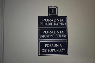 Poradnia Osteoporozy w Przeworsku