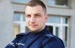 Policjanci z Gdańska uratowali 19-letnią kobietę. To bohaterowie, dzięki którym żyje