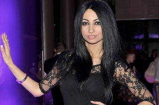 Jola Rutowicz wróci do telewizji? Wywołała do odpowiedzi Edwarda Miszczaka