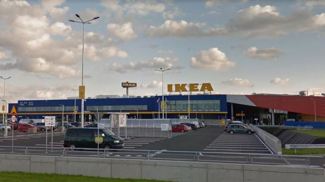 Centrum Handlowe SKENDE Shopping  w Lublinie