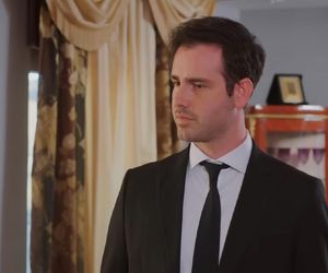 Miłość i nadzieja odc. 293. Levent