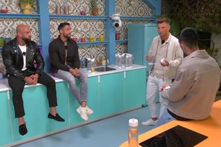 Love Island 9: Adrian i Dan opuszczą wyspę?! Kara za Emi coraz bliżej