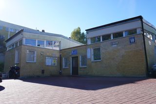 Futurystyczne osiedle w warunkach PRL-u. Tak wygląda dziś osiedle Słowackiego w Lublinie 