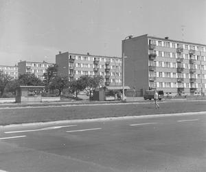 Białystok w czasach PRL. Niesamowite zdjęcia ze zbiorów Narodowego Archiwum Cyfrowego