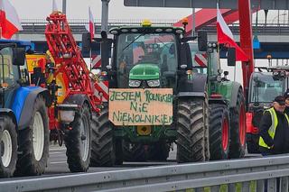 Protest rolników 4 kwietnia. Strajkujący wybrali nowy sposób