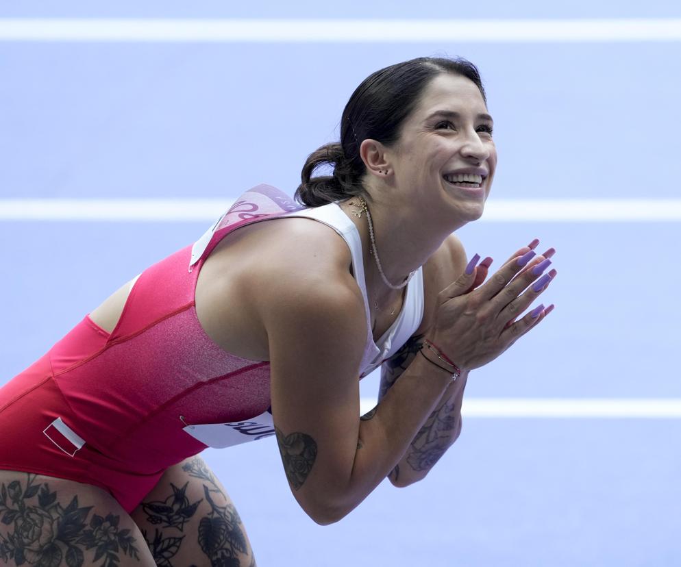 Ewa Swoboda zrobiła najlepszy wynik, gdy zaczął się jej okres. Czy miesiączka wpływa na wyniki w sporcie?